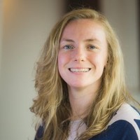 Neurodiverse Sport Employee Izzy Moore's profile photo