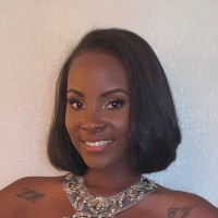 Sterne, Kessler, Goldstein & Fox Employee Whitney Hendrix's profile photo