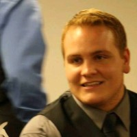 Oshkosh AeroTech, LLC Employee Jordan Bishop's profile photo