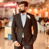 Tech Horizontal Employee Uaab Gill's profile photo