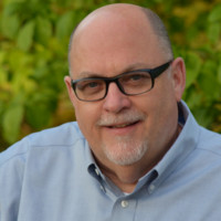 Contacta Inc Employee Richard McKinley's profile photo