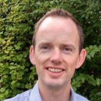 SAOS Ltd Employee Robert Logan's profile photo
