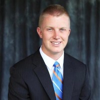 Bcck Operations Inc Employee Devin Eastin's profile photo