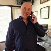 Energy CX Employee Mark Rice's profile photo