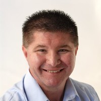 MARS Building Pty Ltd Employee Noel Dowde's profile photo