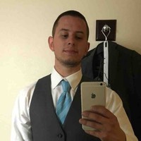 Carpenter Technology Corporation Employee Nicholas Theodore's profile photo