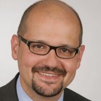 PORR AG Employee Wolfgang Hussian's profile photo