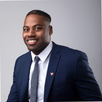 Voya Financial Employee Nicholas Talbert's profile photo