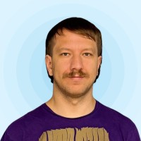 Versori Employee Joe Langlands's profile photo