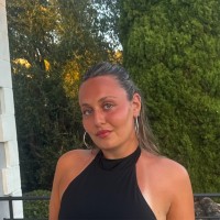 Influencer Employee Georgia Stone's profile photo