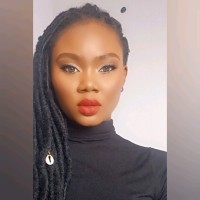 P2Vest Employee Kosisochukwu Chinweuba's profile photo