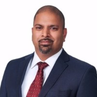 West Monroe Employee Paul Samuel's profile photo