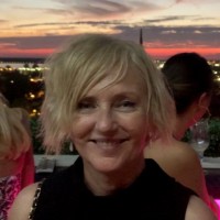CTI BioPharma Employee Kim Lohr's profile photo