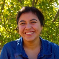 Grimm Tidings Employee Yuri Pineda's profile photo