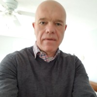 Copley Hospital Employee Wayne Stockbridge's profile photo