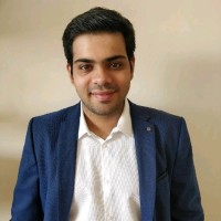 Society Tea Employee Shiv Raheja's profile photo