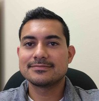 Naval Air Warfare Center Weapons Division (NAWCWD) Employee Roberto Leon's profile photo