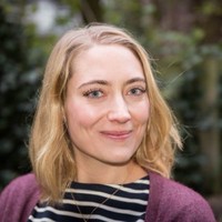 Pupkin Employee Anne Barnhoorn's profile photo