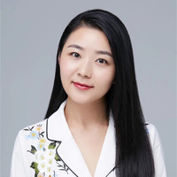 GEC Academy Employee 杨新亚 Christina's profile photo