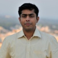 Arun Sarma Email & Phone Number