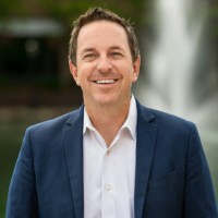 Hilton Employee John Noonan's profile photo