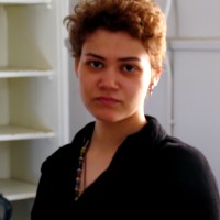 FaintLines Employee Andie Anderson's profile photo