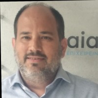 Aegean First Company AFCO SA Employee Panos Margaris's profile photo