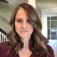 HarperOne, an imprint of HarperCollins Publishers Employee Makenna Holford's profile photo