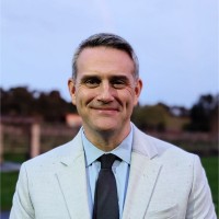 Sun Life Employee Andrew Simmonds's profile photo
