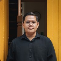 Monato Employee Jonathan Bonilla's profile photo