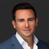 Scarlett Harper Commercial Employee Spencer Scalzitti's profile photo