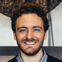 Frederic Baumann Email & Phone Number