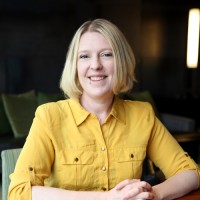 Danberry Company Employee Erin Ethington's profile photo