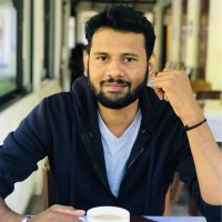 Dinesh David's profile photo
