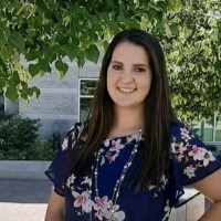 Brigham Young University Employee Kayla Roach's profile photo