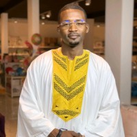Seneweb,LLC Employee Yamoussa Camara's profile photo
