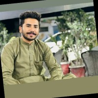 BPO Employee Hamza Yaseen's profile photo