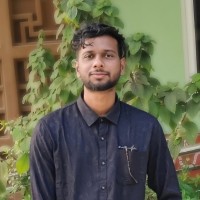 SocialPrachar.com Employee Swagat Edla's profile photo