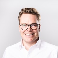 giosg Employee Ville Saxen's profile photo