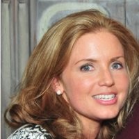 KPMG US Employee Colleen Tobin's profile photo