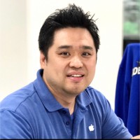 CODESQUAD Employee Jung Kim's profile photo