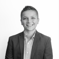 Denterlein Employee Taylor Hallabuk's profile photo