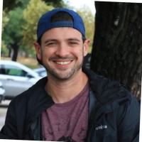 Optum Employee Daniel Mire's profile photo
