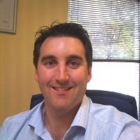 PULA Employee Richard Collenette's profile photo