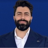 TRABET Employee Moujahed Laroussi's profile photo