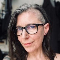 International Rescue Committee Employee Jess Brooks's profile photo
