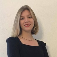 Genesis Employee Claire Bourjade's profile photo