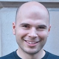 Crypta Labs Employee Jose Luis Garcia Coello's profile photo