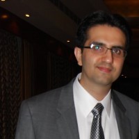 Collaborative Solutions, LLC Employee Vinay Chawla's profile photo