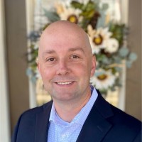 HCA Healthcare Employee Jeff Ebert's profile photo
